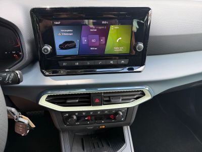 Seat Arona Neuwagen Seat Arona Neuwagen