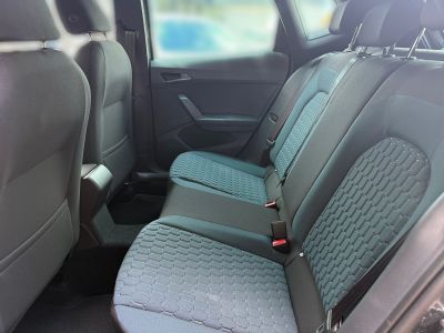 Seat Arona Neuwagen Seat Arona Neuwagen