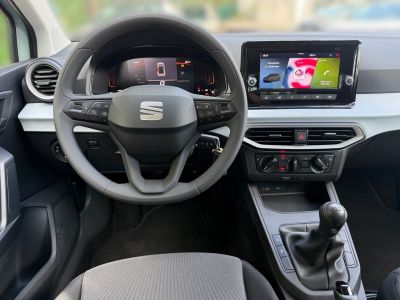 Seat Arona Neuwagen