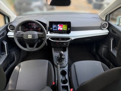 Seat Arona Neuwagen