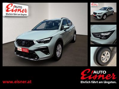 Seat Arona Neuwagen