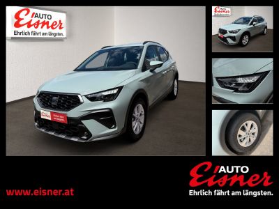 Seat Arona Neuwagen