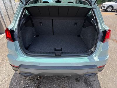 Seat Arona Neuwagen