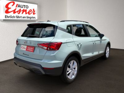 Seat Arona Neuwagen