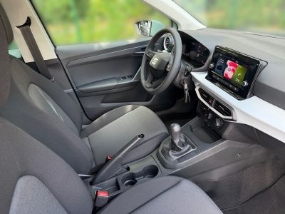Seat Arona Neuwagen