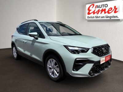 Seat Arona Neuwagen