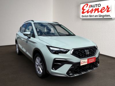 Seat Arona Neuwagen