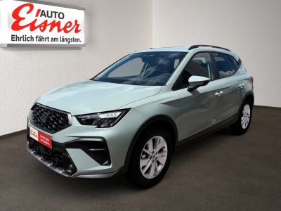Seat Arona Neuwagen