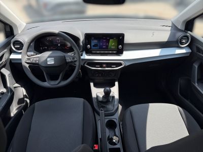 Seat Arona Neuwagen Seat Arona Neuwagen