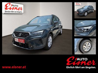 Seat Arona Neuwagen Seat Arona Neuwagen
