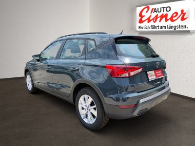 Seat Arona Neuwagen Seat Arona Neuwagen