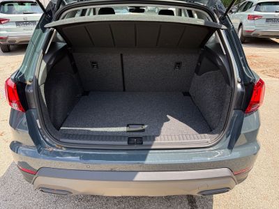 Seat Arona Neuwagen Seat Arona Neuwagen