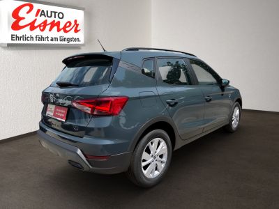 Seat Arona Neuwagen Seat Arona Neuwagen