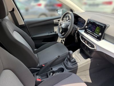 Seat Arona Neuwagen Seat Arona Neuwagen