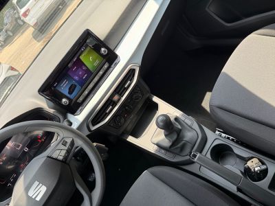 Seat Arona Neuwagen Seat Arona Neuwagen