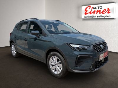 Seat Arona Neuwagen Seat Arona Neuwagen