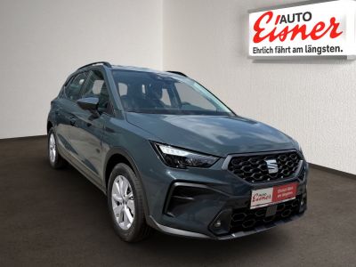 Seat Arona Neuwagen Seat Arona Neuwagen