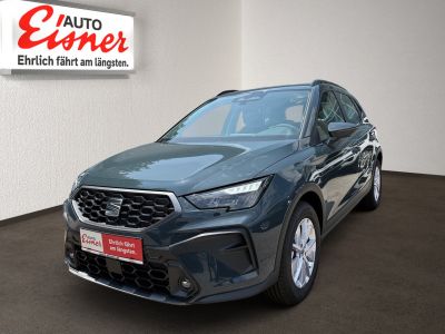 Seat Arona Neuwagen Seat Arona Neuwagen