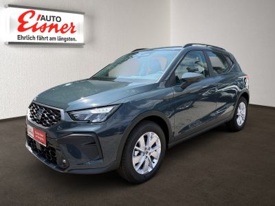 Seat Arona Neuwagen Seat Arona Neuwagen