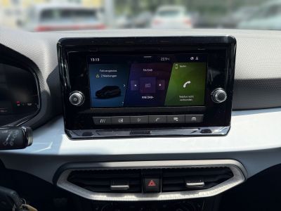 Seat Arona Neuwagen Seat Arona Neuwagen