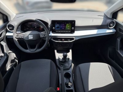 Seat Arona Neuwagen