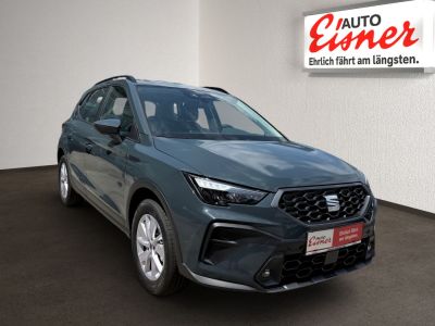 Seat Arona Neuwagen