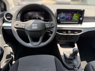 Seat Arona Neuwagen