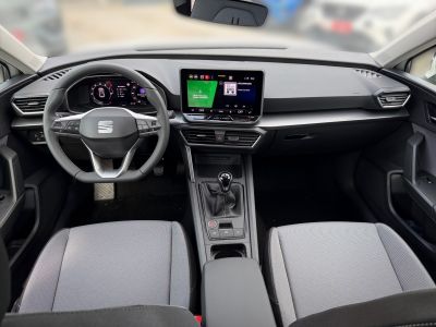Seat Leon Neuwagen Seat Leon Neuwagen
