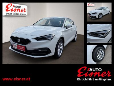 Seat Leon Neuwagen