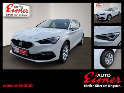 Seat Leon Neuwagen Seat Leon Neuwagen
