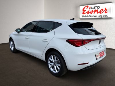 Seat Leon Neuwagen Seat Leon Neuwagen