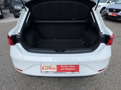 Seat Leon Neuwagen Seat Leon Neuwagen