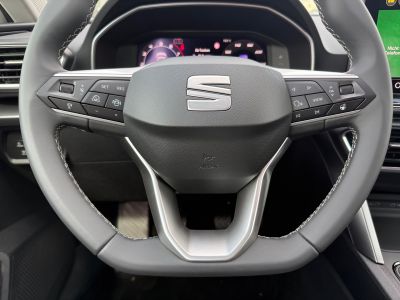 Seat Leon Neuwagen Seat Leon Neuwagen