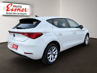 Seat Leon Neuwagen Seat Leon Neuwagen