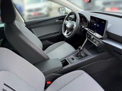 Seat Leon Neuwagen Seat Leon Neuwagen