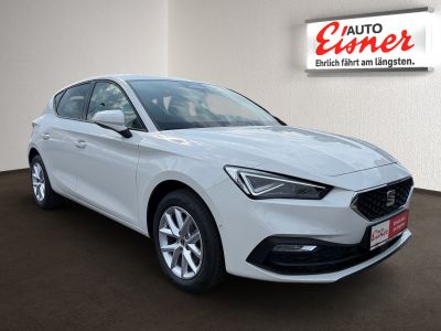 Seat Leon Neuwagen Seat Leon Neuwagen