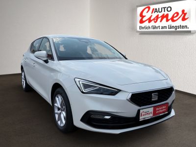 Seat Leon Neuwagen Seat Leon Neuwagen