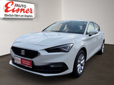Seat Leon Neuwagen Seat Leon Neuwagen