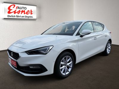 Seat Leon Neuwagen Seat Leon Neuwagen