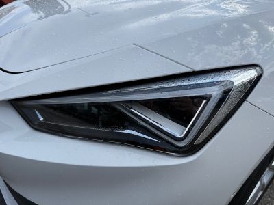 Seat Leon Neuwagen Seat Leon Neuwagen