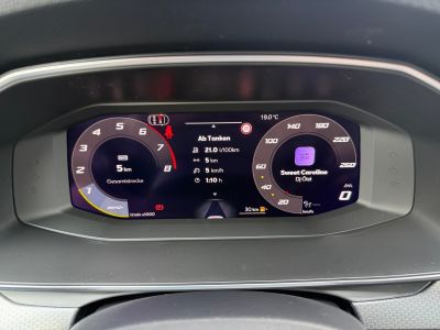 Seat Leon Neuwagen Seat Leon Neuwagen