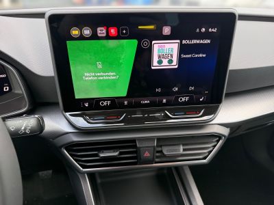 Seat Leon Neuwagen Seat Leon Neuwagen