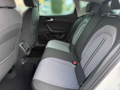Seat Leon Neuwagen Seat Leon Neuwagen