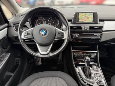BMW 2er Gebrauchtwagen BMW 2er Gebrauchtwagen