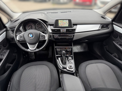 BMW 2er Gebrauchtwagen BMW 2er Gebrauchtwagen