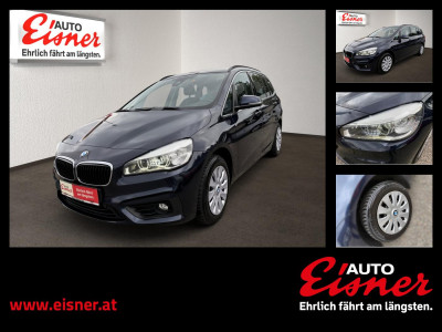 BMW 2er Gebrauchtwagen BMW 2er Gebrauchtwagen