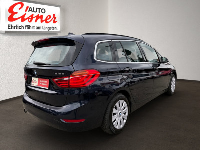 BMW 2er Gebrauchtwagen BMW 2er Gebrauchtwagen