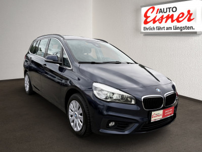 BMW 2er Gebrauchtwagen BMW 2er Gebrauchtwagen