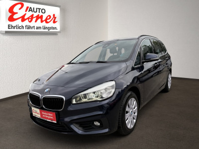 BMW 2er Gebrauchtwagen BMW 2er Gebrauchtwagen