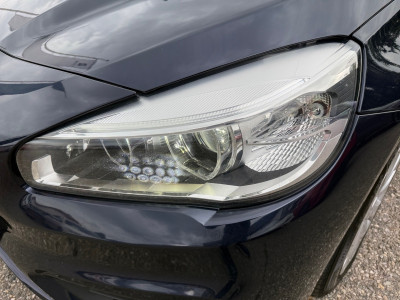 BMW 2er Gebrauchtwagen BMW 2er Gebrauchtwagen